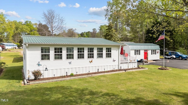 107 Running Deer Dr, Louisburg, NC 27549