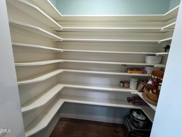 106 Orchard Rd, Henderson, NC 27536 - view of pantry