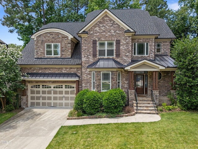 1512 Piazzo Ct, Apex, NC 27502 - photo 1