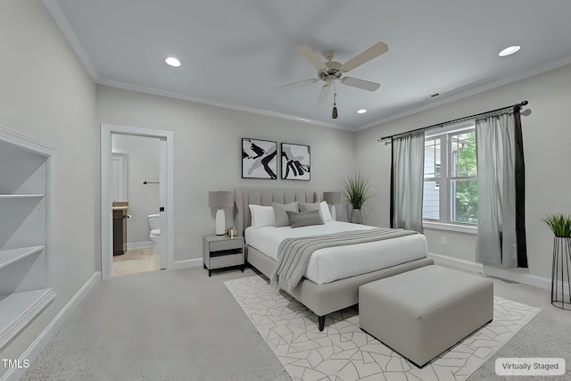 1512 Piazzo Ct, Apex, NC 27502 - photo 33