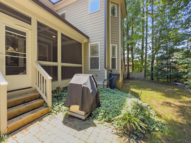 1512 Piazzo Ct, Apex, NC 27502 - photo 46