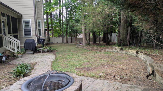 1512 Piazzo Ct, Apex, NC 27502 - photo 45