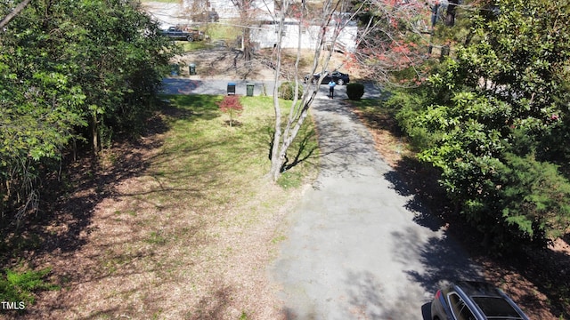 4025 Greenleaf St, Raleigh, NC 27606