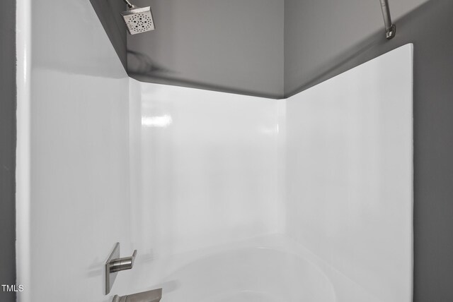details featuring  shower combination