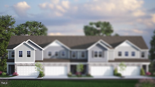 2318 Sugar Cone Way, Fuquay Varina, NC 27526 - a document
