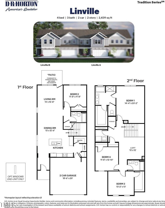 2318 Sugar Cone Way, Fuquay Varina, NC 27526 - view of layout