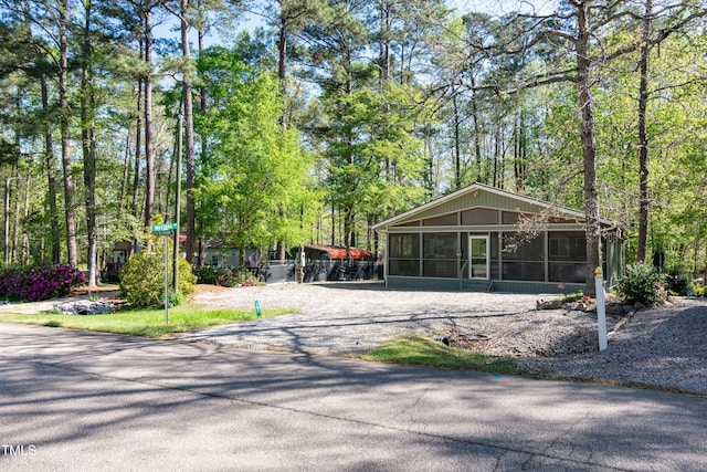 142 Blackhawk Dr, Louisburg, NC 27549 - view of home's community