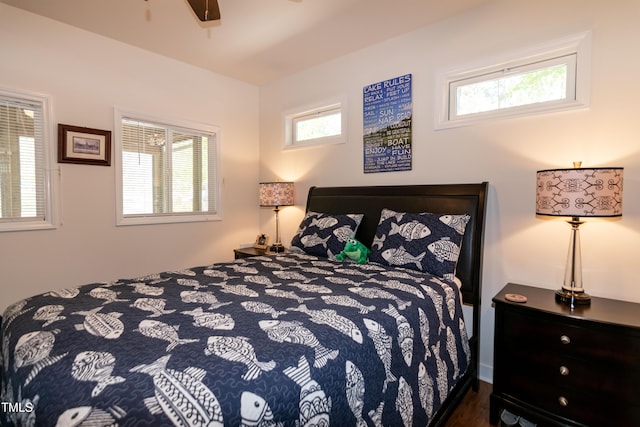 142 Blackhawk Dr, Louisburg, NC 27549 - view of bedroom