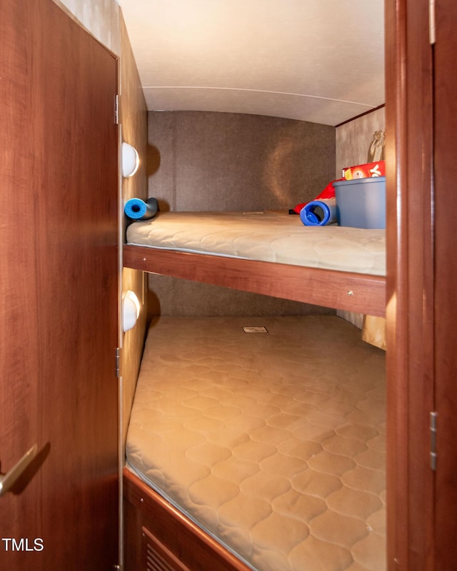 142 Blackhawk Dr, Louisburg, NC 27549 - view of unfurnished bedroom
