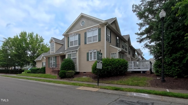 9531 Vira Dr, Raleigh, NC 27617 - photo 4