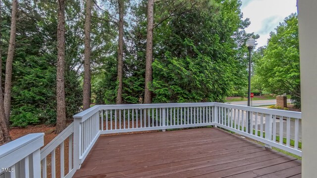 9531 Vira Dr, Raleigh, NC 27617 - photo 16