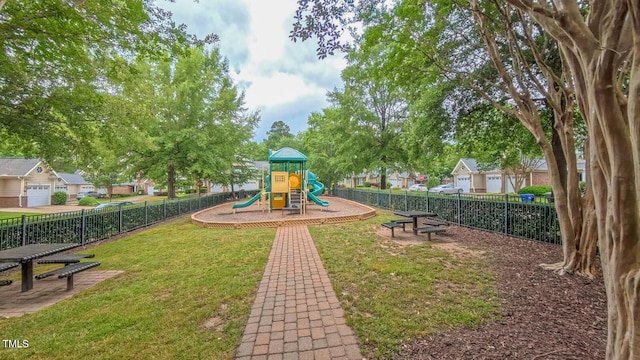 9531 Vira Dr, Raleigh, NC 27617 - photo 31