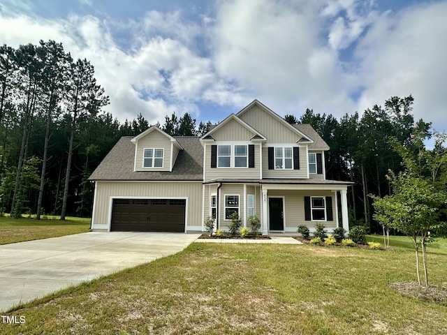 437 Earnest Way, Kenly, NC 27542 - photo 1