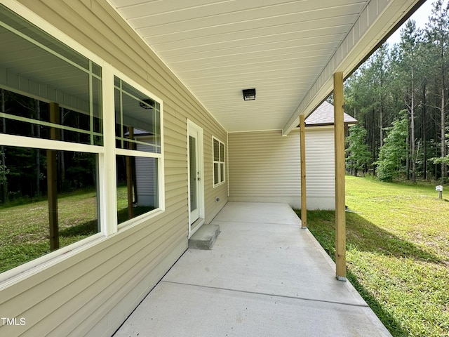437 Earnest Way, Kenly, NC 27542 - photo 32