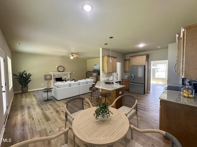 437 Earnest Way, Kenly, NC 27542 - photo 10