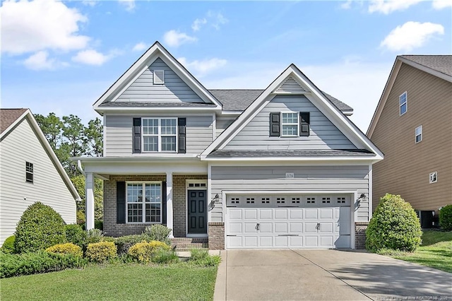 1176 Micahs Way N, Spring Lake, NC 28390 - photo 1