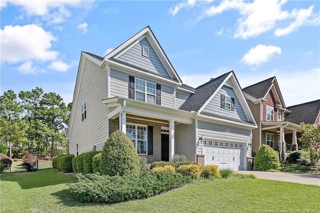 1176 Micahs Way N, Spring Lake, NC 28390 - photo 2