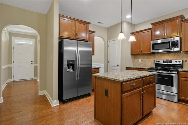 1176 Micahs Way N, Spring Lake, NC 28390 - photo 7