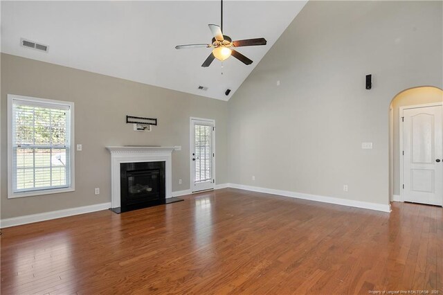 1176 Micahs Way N, Spring Lake, NC 28390 - photo 12