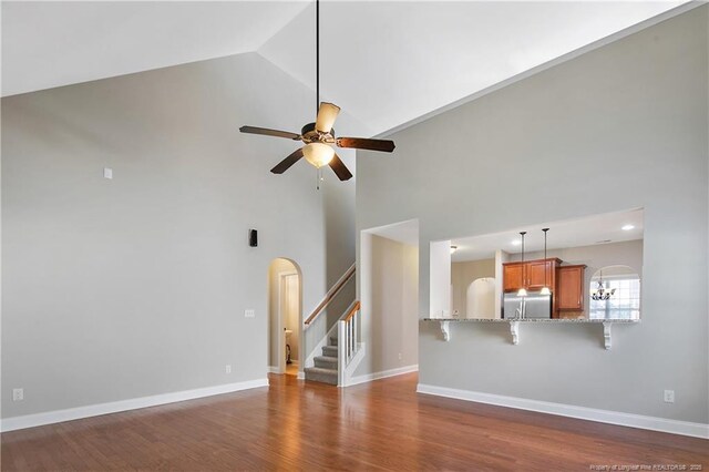1176 Micahs Way N, Spring Lake, NC 28390 - photo 13