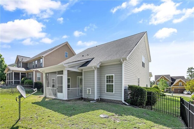 1176 Micahs Way N, Spring Lake, NC 28390 - photo 34