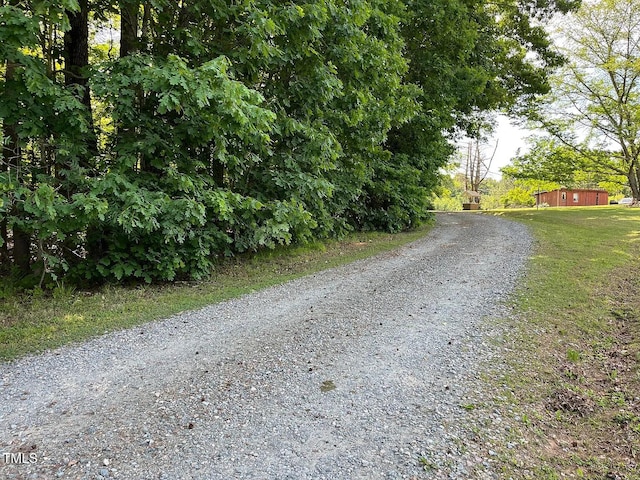 01 Gentry- Massey Rd, Roxboro, NC 27574