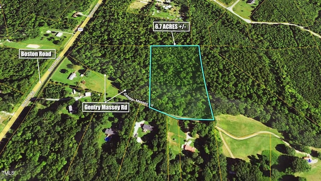 01 Gentry- Massey Rd, Roxboro, NC 27574