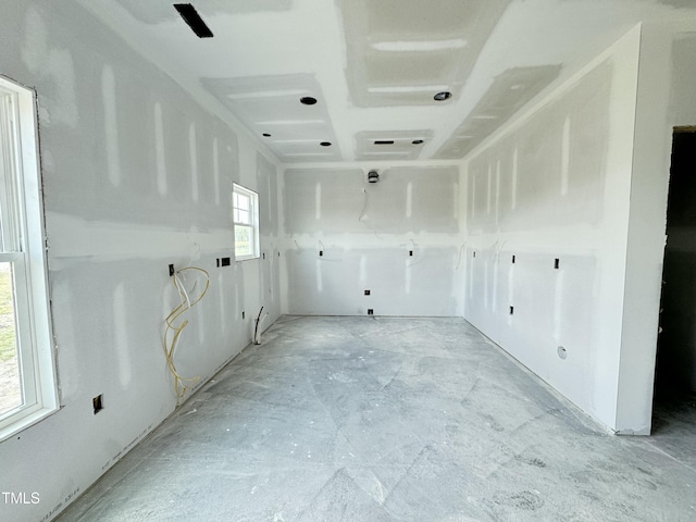 1387 Stoney Creek Church Rd, Goldsboro, NC 27534 - view of unfurnished room