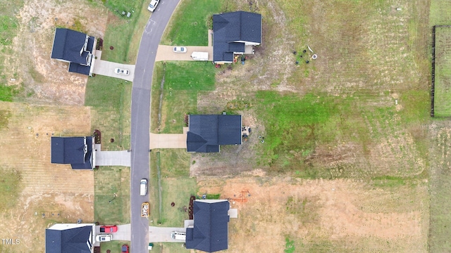 295 Springtooth Dr, Zebulon, NC 27597 - drone / aerial view