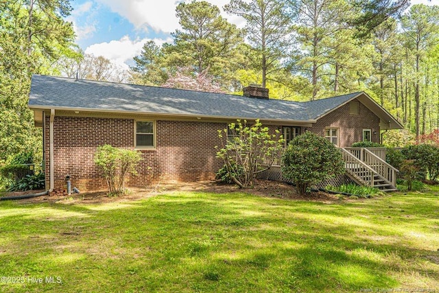 1705 Lord Ashley Dr, Sanford, NC 27330 - photo 44
