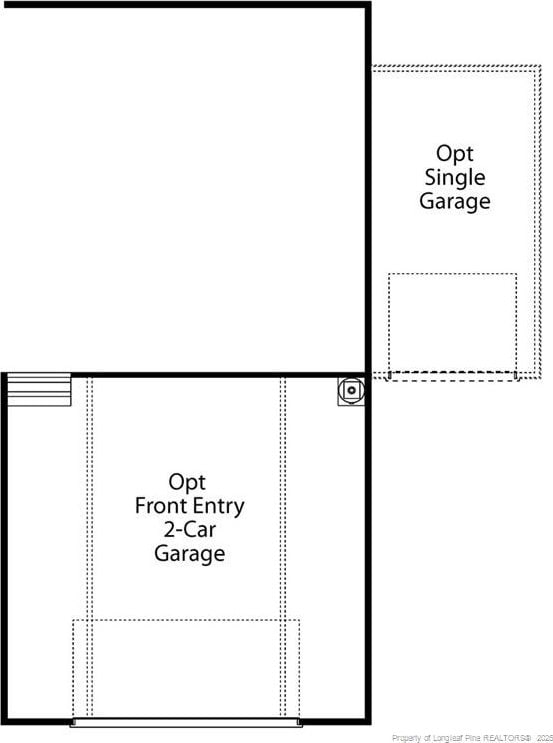 1105 Wolf Pine Ct, Fayetteville, NC 28311 - room layout