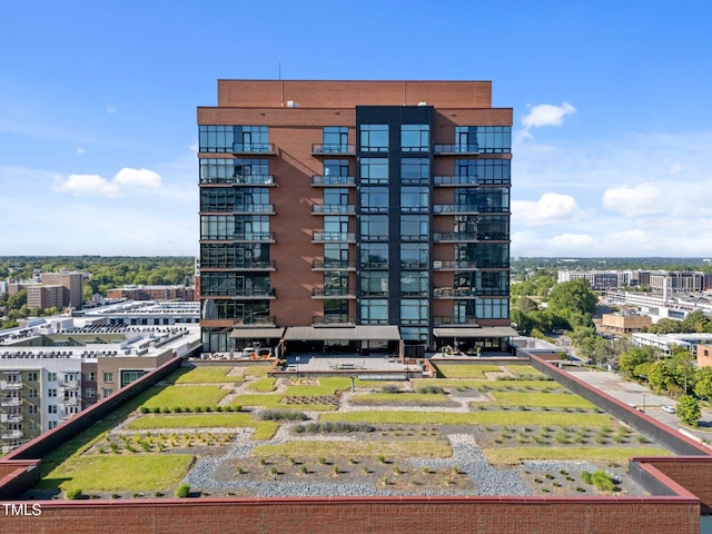 122 N Harrington St Unit 1555, Raleigh, NC 27603 - photo 76