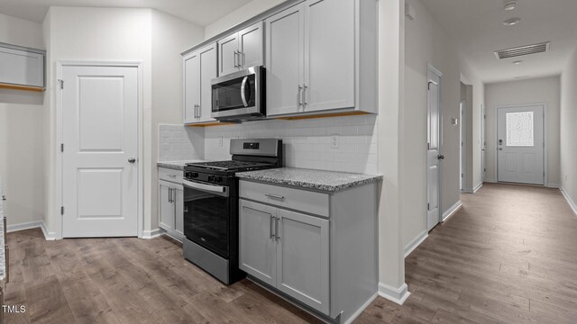 1014 Middlecrest Dr, Rocky Mount, NC 27804 - photo 12