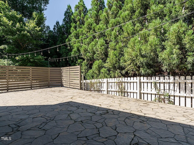 65 N Wilders Ridge Way, Clayton, NC 27527 - view of patio / terrace