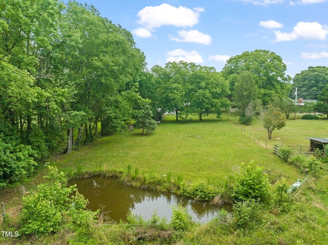 2815 Orange Grove Rd, Hillsborough, NC 27278 - view of yard