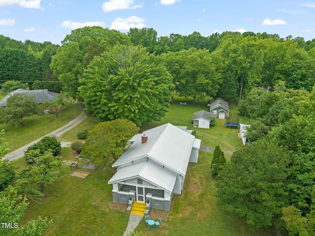 2815 Orange Grove Rd, Hillsborough, NC 27278 - view of subject property
