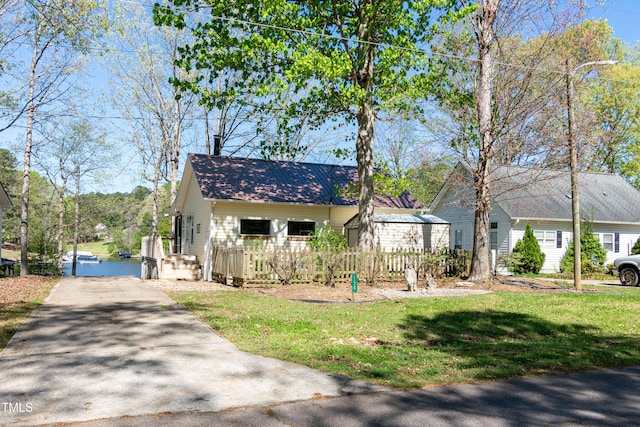 150 Big Horn Cv, Louisburg, NC 27549 - photo 1