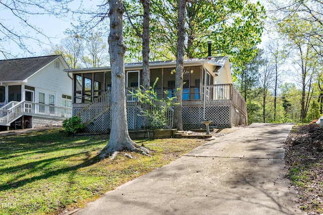 150 Big Horn Cv, Louisburg, NC 27549 - photo 10