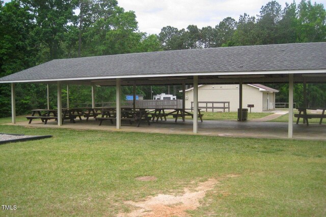 150 Big Horn Cv, Louisburg, NC 27549 - photo 40