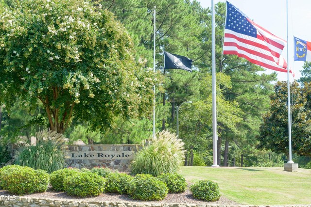 150 Big Horn Cv, Louisburg, NC 27549 - photo 43
