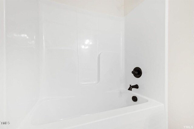 view of full bath