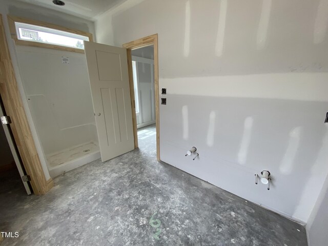 view of bathroom