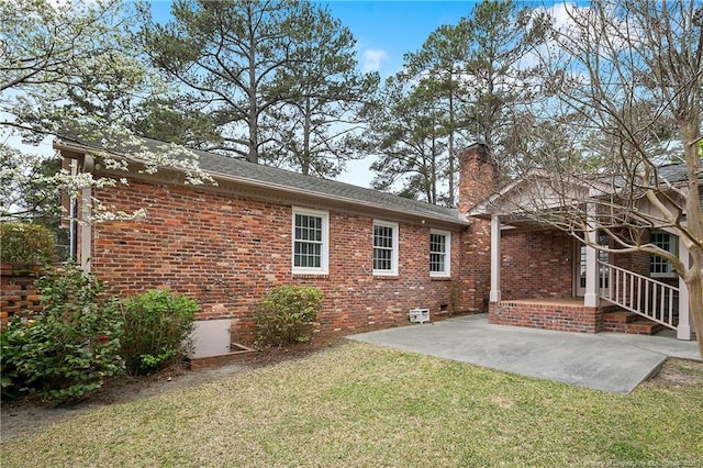 2514 Mirror Lake Dr, Fayetteville, NC 28303 - photo 46