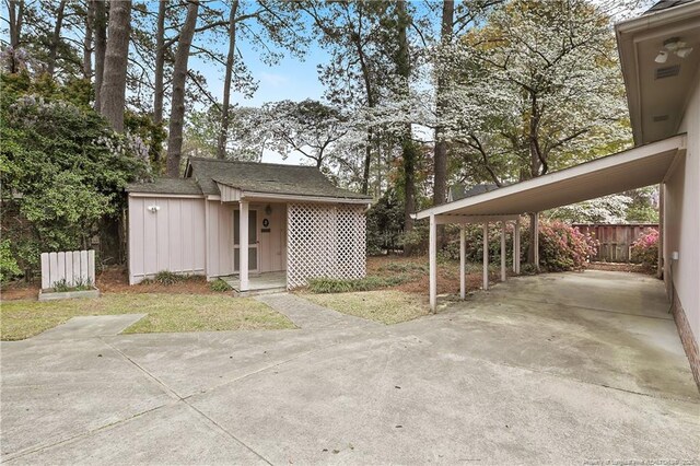 2514 Mirror Lake Dr, Fayetteville, NC 28303 - photo 49
