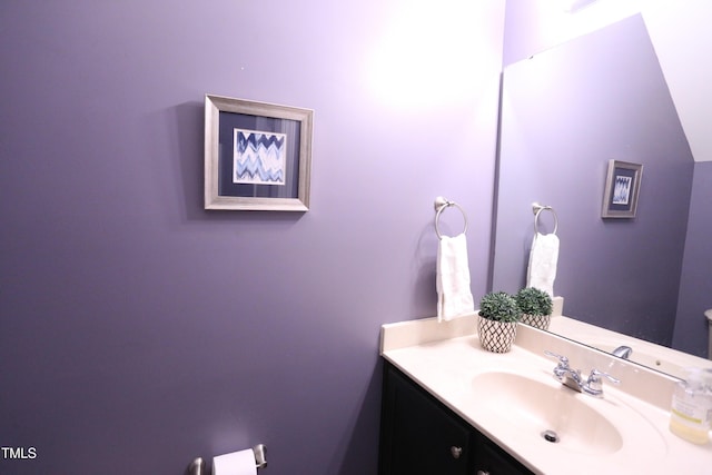 126 Willow Weald Ct, Fuquay Varina, NC 27526 - bathroom with vanity and toilet