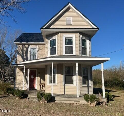 206 E Church St, Lasker, NC 27845 - photo 1