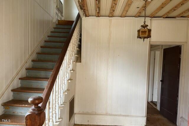 206 E Church St, Lasker, NC 27845 - photo 5