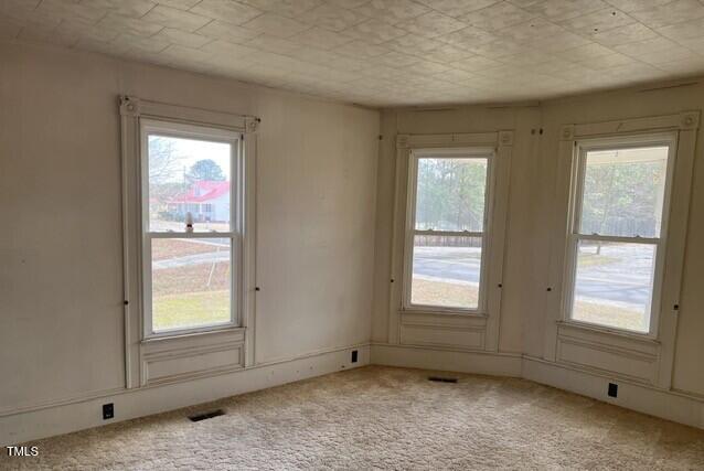 206 E Church St, Lasker, NC 27845 - photo 6
