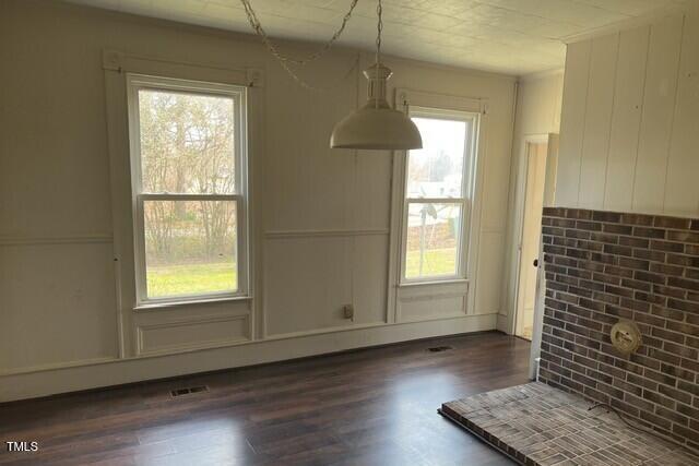206 E Church St, Lasker, NC 27845 - photo 8