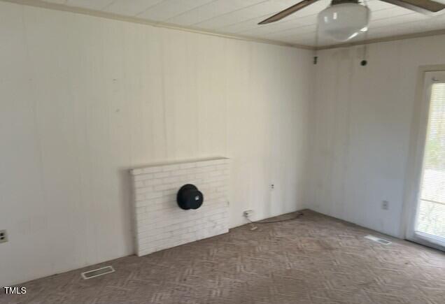 206 E Church St, Lasker, NC 27845 - photo 10